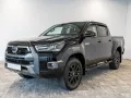 Toyota Hilux 2.8 D4-D Invincible °Mild HYBRID°AHK°Wanne