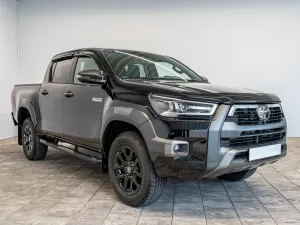Toyota Hilux 2.8 D4-D Invincible °Mild HYBRID°AHK°Wanne