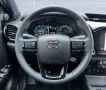 Toyota Hilux 2.8 D4-D Invincible °Mild HYBRID°AHK°Wanne
