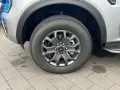 Ford Ranger Wildtak Doka el. Rollo, 360°, AHK, Ladera