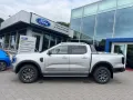 Ford Ranger Wildtak Doka el. Rollo, 360°, AHK, Ladera
