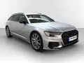 Audi A6 Avant S line 45 TFSI quattro S tronic AHK*HUD