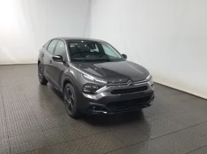 Citroën C4 1.2 PureTech 130 Plus