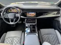 Audi SQ8 4.0 TFSI q. AHK S Sportsitze+Pano HUD Matrix