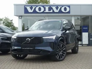 Volvo XC90 Ultra Dark T8 AWD Pano/B&W/FourC/HuD/AHK