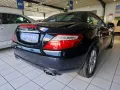 Mercedes-Benz SLK 200 SLK Roadster SLK 200 BlueEfficiency