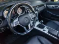 Mercedes-Benz SLK 200 SLK Roadster SLK 200 BlueEfficiency