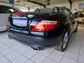 Mercedes-Benz SLK 200 SLK Roadster SLK 200 BlueEfficiency