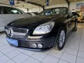 Mercedes-Benz SLK 200 SLK Roadster SLK 200 BlueEfficiency