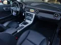 Mercedes-Benz SLK 200 SLK Roadster SLK 200 BlueEfficiency