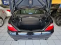 Mercedes-Benz SLK 200 SLK Roadster SLK 200 BlueEfficiency