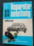 Alfa Romeo Sud TI QV  1983 Restaurationsob...