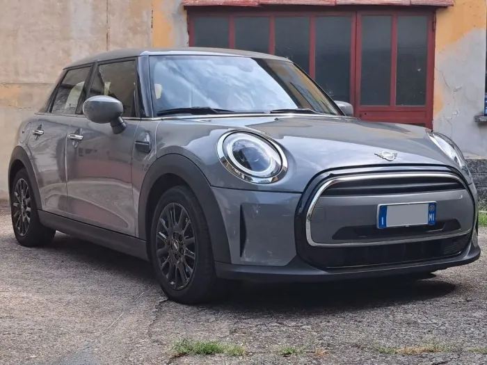 MINI Mini 1.5 One Business * IVA ESPOSTA *