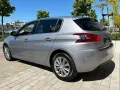 Peugeot 308 Allure*1.Hand*46 tkm*Scheckheftgepflegt*
