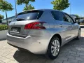 Peugeot 308 Allure*1.Hand*46 tkm*Scheckheftgepflegt*