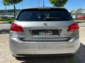 Peugeot 308 Allure*1.Hand*46 tkm*Scheckheftgepflegt*