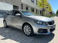 Peugeot 308 Allure*1.Hand*46 tkm*Scheckheftgepflegt*