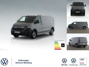 Volkswagen T7 Transporter e-Kasten BEV 64kWh LR+GJR+RFK+AHK