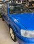 Peugeot 106 1.6 8v Rallye 