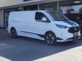 Ford Transit Custom 320 L2H1 Sport AUT AHK LED 19