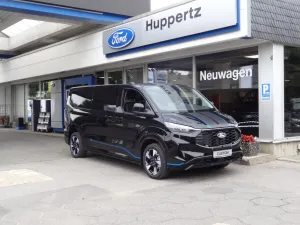 Ford Transit Custom 320 L2H1 Sport AUT AHK LED 19