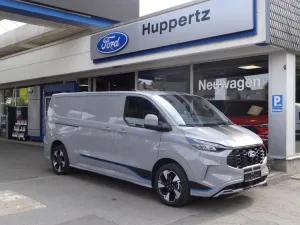 Ford Transit Custom 320 L2H1 Sport AUT AHK LED 19