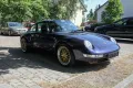 Porsche 993 Carrera 2 Coupé Tiptronic
