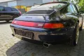 Porsche 993 Carrera 2 Coupé Tiptronic