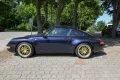 Porsche 993 Carrera 2 Coupé Tiptronic