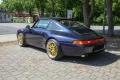 Porsche 993 Carrera 2 Coupé Tiptronic