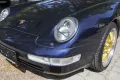 Porsche 993 Carrera 2 Coupé Tiptronic