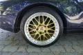 Porsche 993 Carrera 2 Coupé Tiptronic
