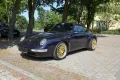 Porsche 993 Carrera 2 Coupé Tiptronic