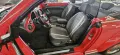 Volkswagen Beetle Cabriolet Design *1. Hand*