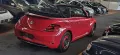 Volkswagen Beetle Cabriolet Design *1. Hand*