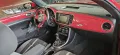 Volkswagen Beetle Cabriolet Design *1. Hand*
