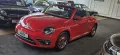 Volkswagen Beetle Cabriolet Design *1. Hand*