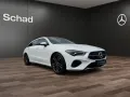 Mercedes-Benz CLA 180 SB PROGR. +PANO-DACH+AHK+LED+KAMERA+SHZ+