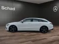 Mercedes-Benz CLA 180 SB PROGR. +PANO-DACH+AHK+LED+KAMERA+SHZ+