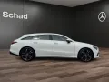 Mercedes-Benz CLA 180 SB PROGR. +PANO-DACH+AHK+LED+KAMERA+SHZ+