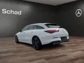 Mercedes-Benz CLA 180 SB PROGR. +PANO-DACH+AHK+LED+KAMERA+SHZ+
