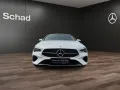 Mercedes-Benz CLA 180 SB PROGR. +PANO-DACH+AHK+LED+KAMERA+SHZ+