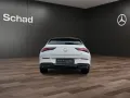 Mercedes-Benz CLA 180 SB PROGR. +PANO-DACH+AHK+LED+KAMERA+SHZ+