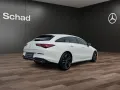 Mercedes-Benz CLA 180 SB PROGR. +PANO-DACH+AHK+LED+KAMERA+SHZ+