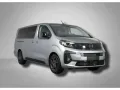 Opel Zafira Life Edition XL 2.2 Diesel 8-Gang Automat