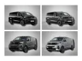 Opel Zafira Life Edition XL 2.2 Diesel 8-Gang Automat