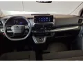 Opel Zafira Life Edition XL 2.2 Diesel 8-Gang Automat