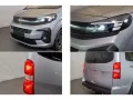 Opel Zafira Life Edition XL 2.2 Diesel 8-Gang Automat