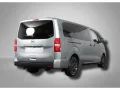 Opel Zafira Life Edition XL 2.2 Diesel 8-Gang Automat