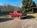 Ford F250 Bullnose Super Cab